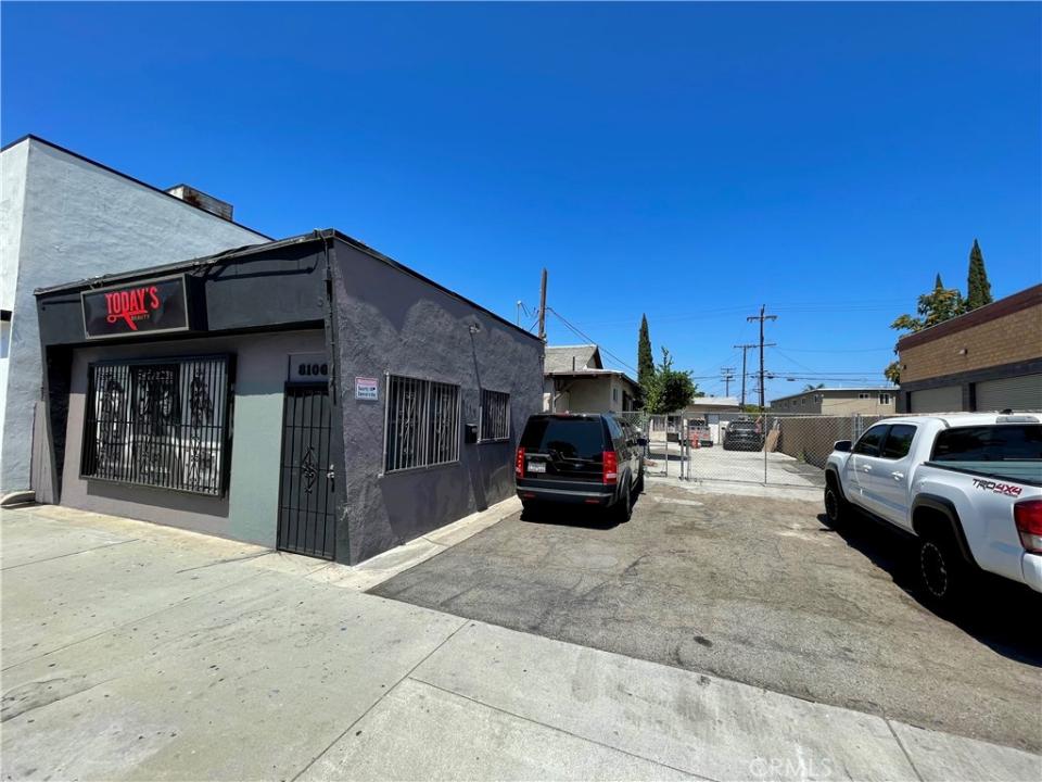 8106 Eastern Avenue, Bell Gardens, Californie 90201, États-Unis