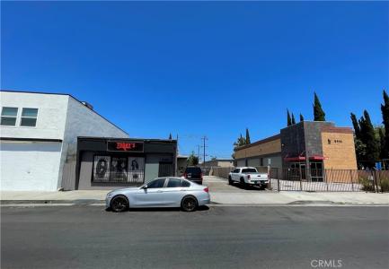 8106 Eastern Avenue, Bell Gardens, Californie 90201, États-Unis