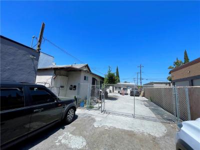 8106 Eastern Avenue, Bell Gardens, Californie 90201, États-Unis