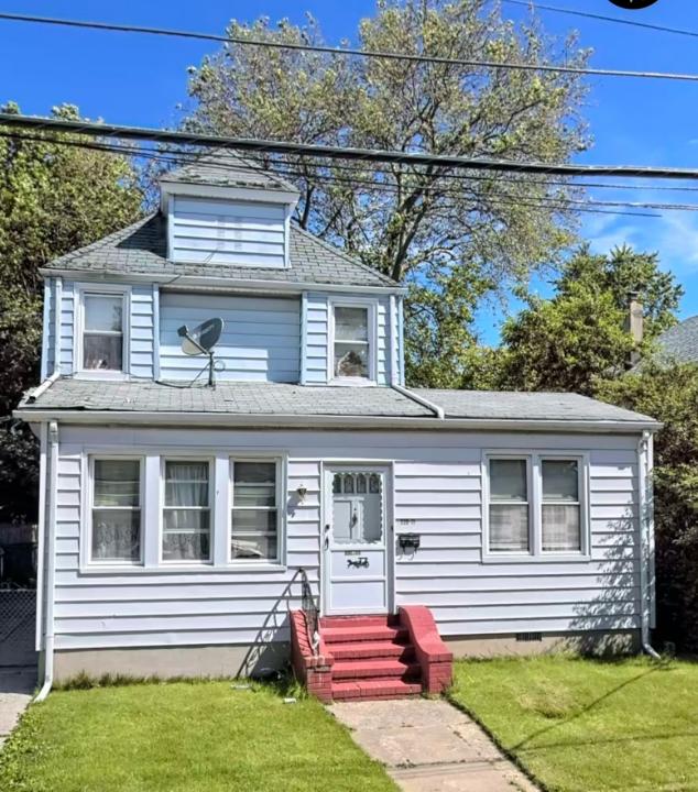 220-11 94 Drive, Jamaica, Nova Iorque 11428, Estados Unidos