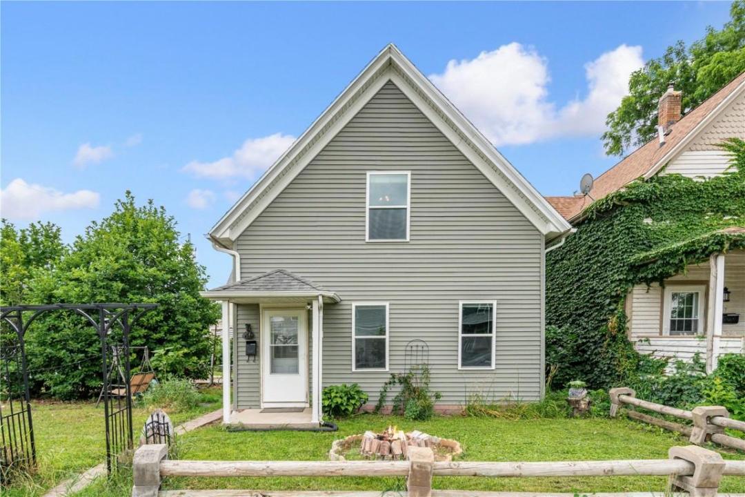 403 6th Avenue Sw, Cedar Rapids, Iowa 52404, Estados Unidos