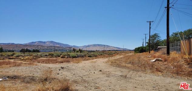 0 3rd Street, Palmdale, California 93550, Estados Unidos