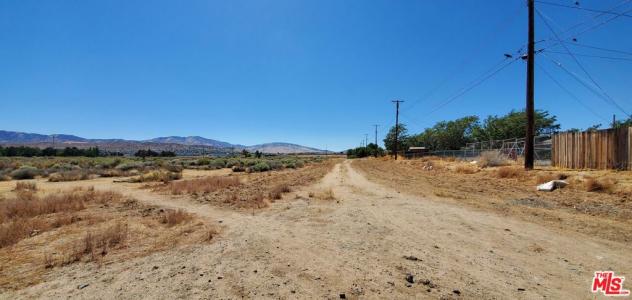 0 3rd Street, Palmdale, California 93550, Estados Unidos