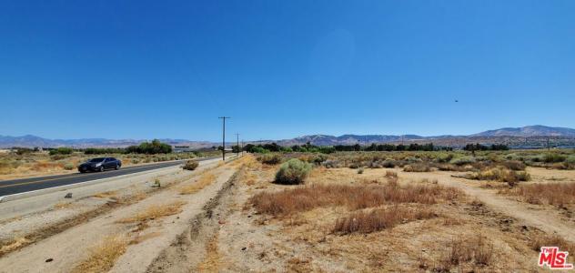 0 3rd Street, Palmdale, California 93550, Estados Unidos