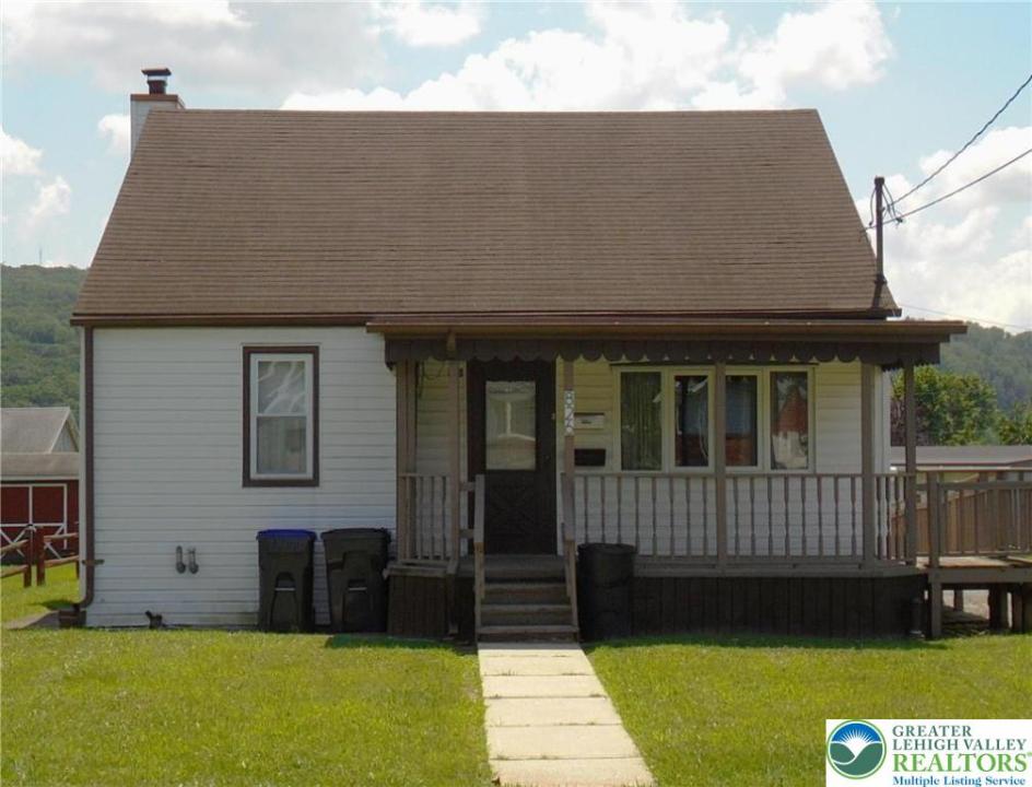 826 E Federal Street, Allentown City, Pennsylvania 18103