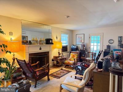 4619 Yuma Street NW, Washington, Washington D.C. 20016, Stati Uniti