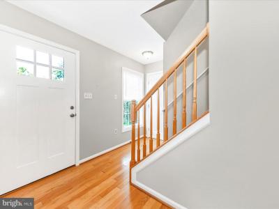17 Terrace Avenue, Brunswick, Maryland 21716, Amerika Birleşik Devletleri