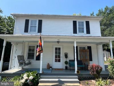 201 Walnut Street, Berryville, Virginia 22611, Stati Uniti