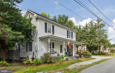 201 Walnut Street, Berryville, Virginia 22611, Stati Uniti
