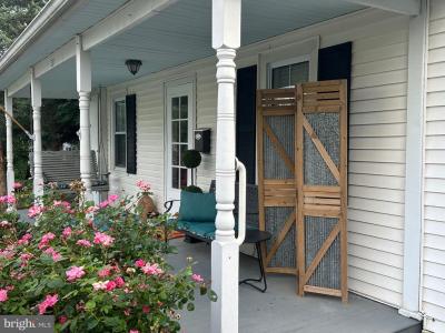 201 Walnut Street, Berryville, Virginia 22611, Stati Uniti