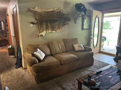 805 Harris Road, Muskogee, אוקלהומה 74401, ארצות הברית של אמריקה