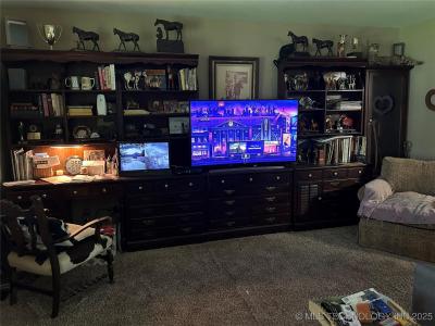 805 Harris Road, Muskogee, Oklahoma 74401, USA