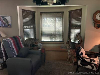 805 Harris Road, Muskogee, אוקלהומה 74401, ארצות הברית של אמריקה