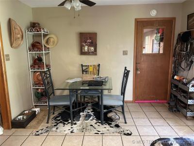 805 Harris Road, Muskogee, Oklahoma 74401, USA