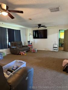 303 W Elm Street, Catoosa, Oklahoma 74015, Estados Unidos