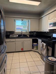 303 W Elm Street, Catoosa, Oklahoma 74015, Estados Unidos