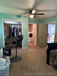 303 W Elm Street, Catoosa, Oklahoma 74015, Estados Unidos