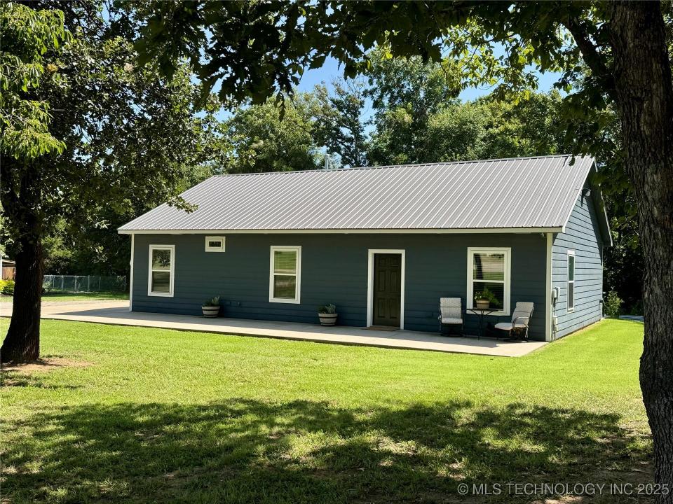 760858 Kayla Drive, Agra, Oklahoma 74824, États-Unis