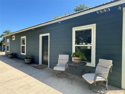 760858 Kayla Drive, Agra, Oklahoma 74824, États-Unis