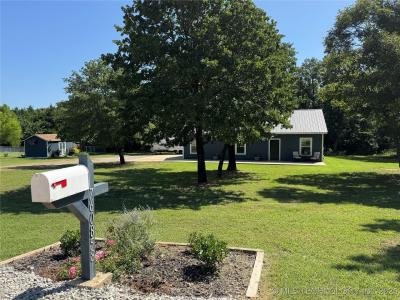 760858 Kayla Drive, Agra, Oklahoma 74824, États-Unis