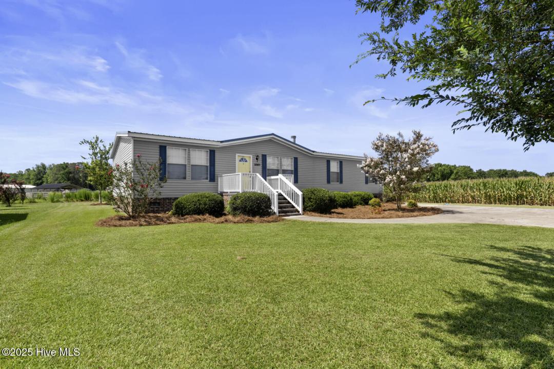 3287 Catherine Lake Road, Chinquapin, 北卡罗来纳州 28521, 美国