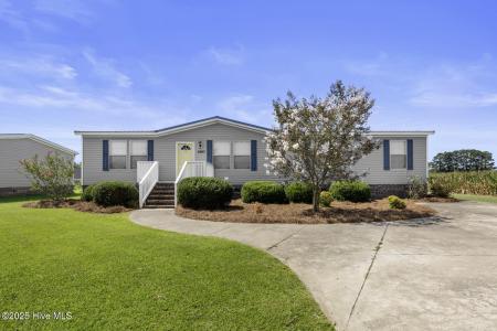 3287 Catherine Lake Road, Chinquapin, 北卡罗来纳州 28521, 美国