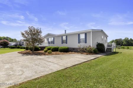 3287 Catherine Lake Road, Chinquapin, 北卡罗来纳州 28521, 美国