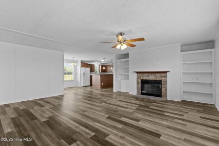 3287 Catherine Lake Road, Chinquapin, 北卡罗来纳州 28521, 美国