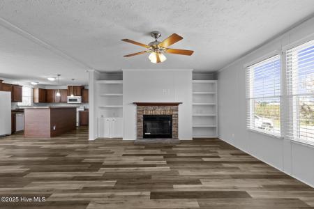 3287 Catherine Lake Road, Chinquapin, 北卡罗来纳州 28521, 美国