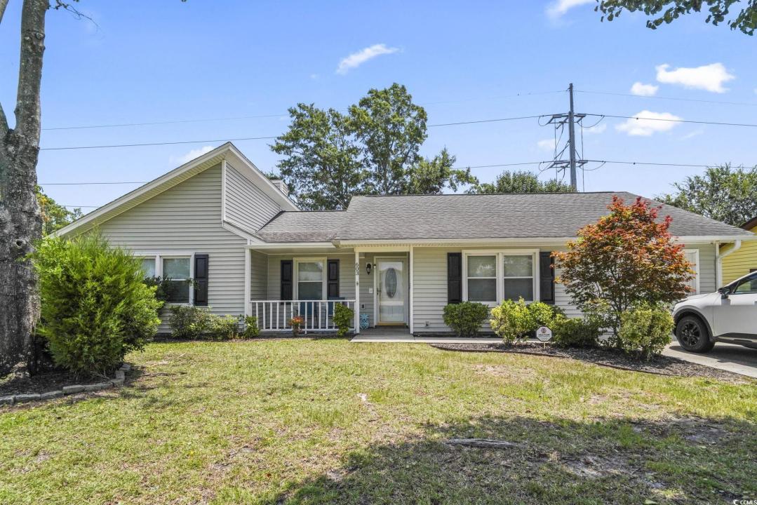 603 Plantation Dr., Surfside Beach, Carolina Del Sur 29575, Estados Unidos