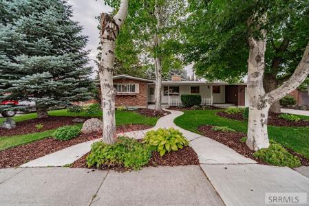 242 Pinon Drive, Idaho Falls, Idaho 83401, USA