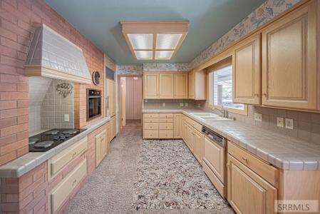 242 Pinon Drive, Idaho Falls, Idaho 83401, Amerika Birleşik Devletleri
