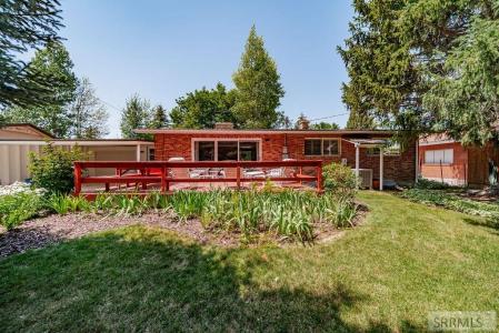 242 Pinon Drive, Idaho Falls, Idaho 83401, USA
