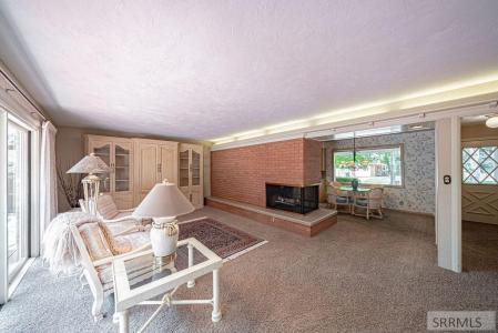 242 Pinon Drive, Idaho Falls, Idaho 83401, Amerika Birleşik Devletleri