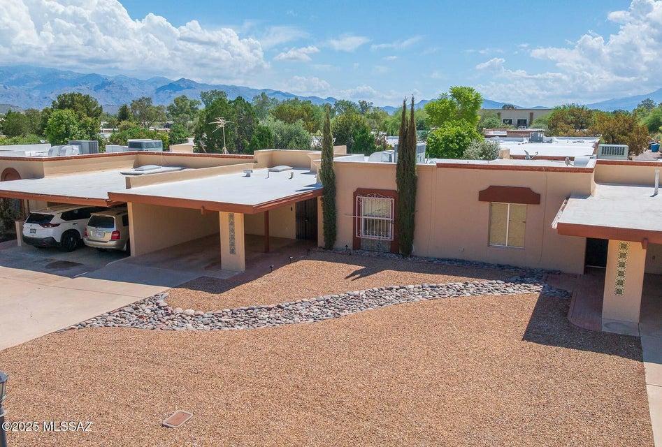 2416 N Sahuara Ave, Tucson, Arizona 85712, USA