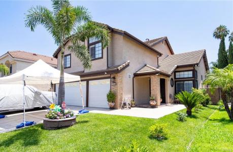 13426 Austen Way, La Puente, California 91746, USA