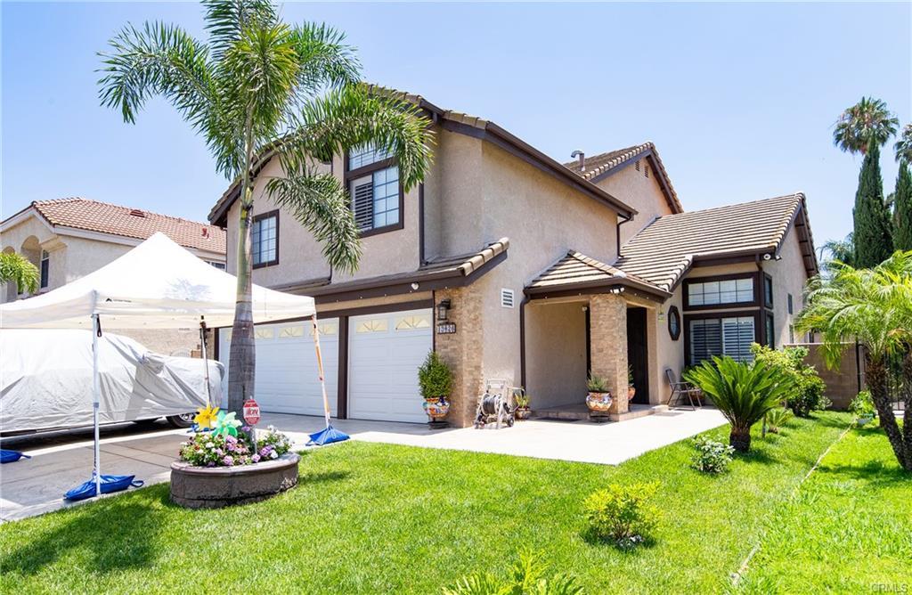 13426 Austen Way, La Puente, 캘리포니아 91746, 미국