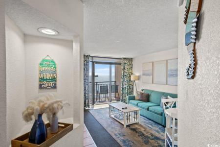 4800 S Ocean Blvd. , 1219, North Myrtle Beach, South Carolina 29582