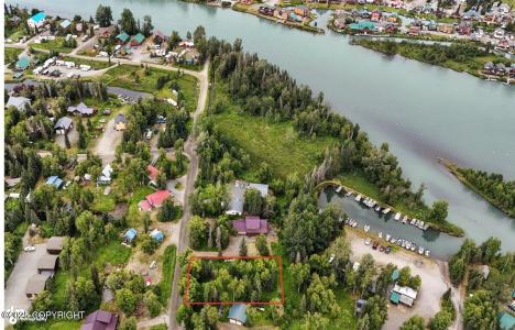 36480 Eddy Lane, Soldotna, 알래스카 99669, 미국