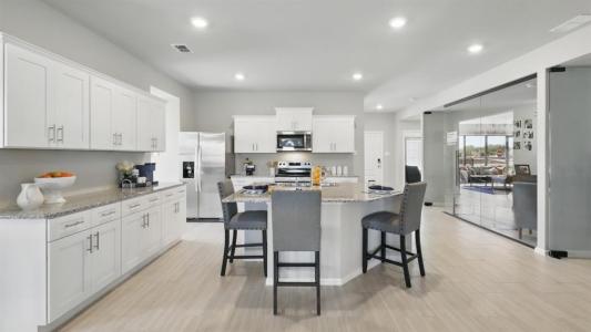449 KAUFMAN DR, Azle, Texas 76020, Estados Unidos