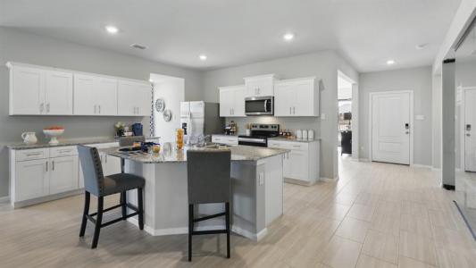 449 KAUFMAN DR, Azle, Texas 76020, Estados Unidos