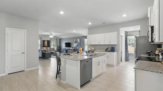 449 KAUFMAN DR, Azle, Texas 76020, Estados Unidos