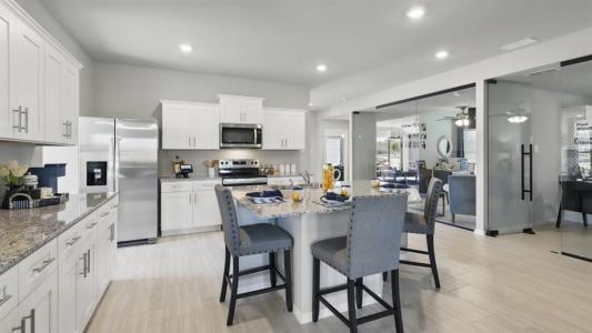 449 KAUFMAN DR, Azle, Texas 76020, Estados Unidos