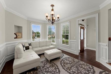 4562 Worthings Drive, Powder Springs, Géorgie 30127, États-Unis