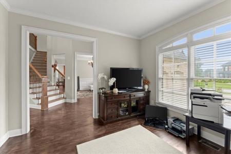 4562 Worthings Drive, Powder Springs, Géorgie 30127, États-Unis