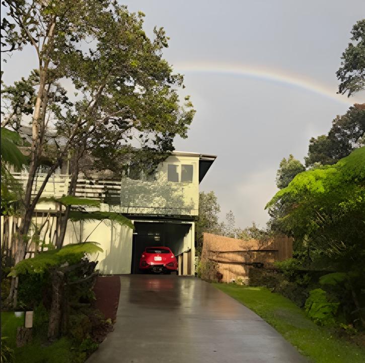 11-3119 Alii Anela St, Volcano, Wyspy Hawajskie 96785, USA