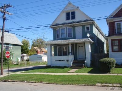 63 Marigold Avenue, Buffalo, NY 14215, USA