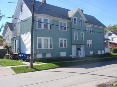 63 Marigold Avenue, Buffalo, New York 14215