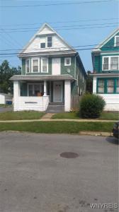 63 Marigold Avenue, Buffalo, New York 14215