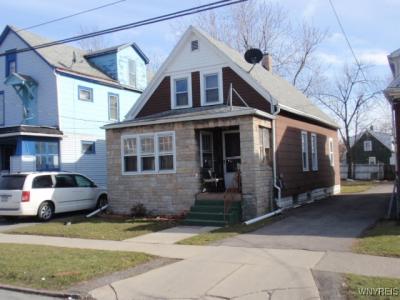 11 Alma Avenue, Buffalo, Nova Iorque 14215, Estados Unidos